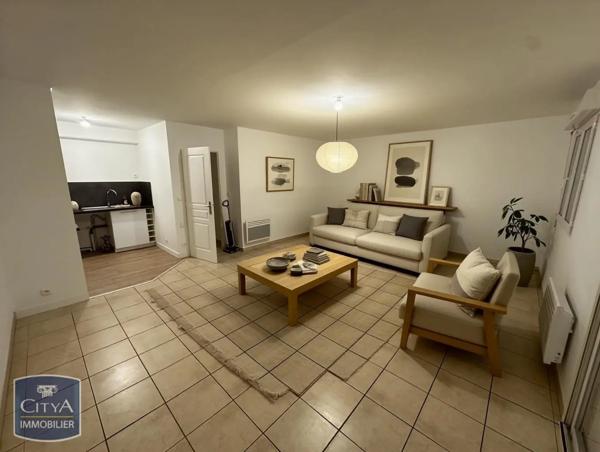 Maison à vendre 4 pièces 90m²