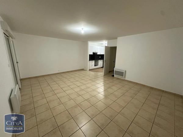 Maison à vendre 4 pièces 90m²