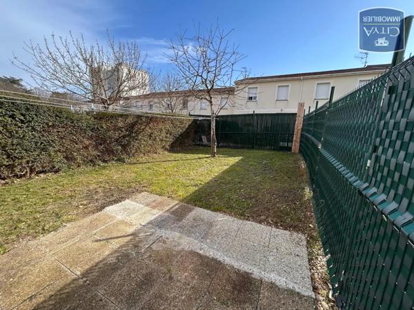 Maison à vendre 4 pièces 90m²