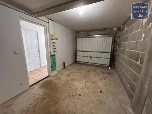 Maison à vendre 4 pièces 90m²