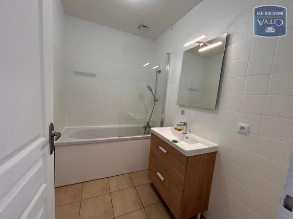 Maison à vendre 4 pièces 90m²