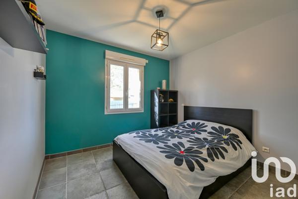 Maison à vendre 6 pièces 148 m² Corbières-en-Provence