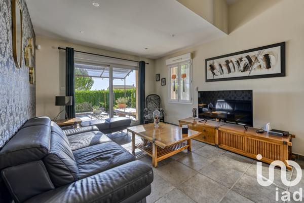 Maison à vendre 6 pièces 148 m² Corbières-en-Provence