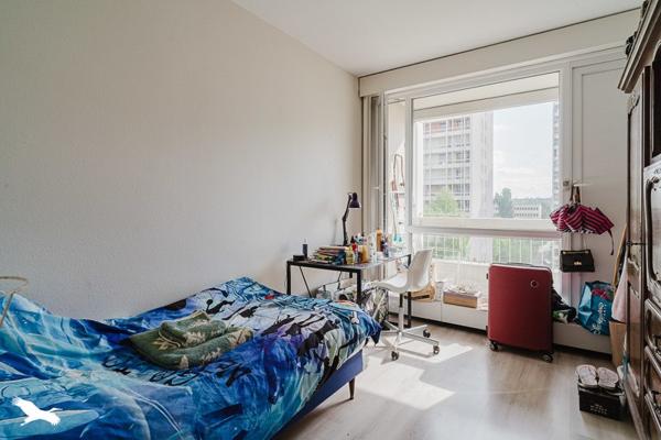 Appartement à vendre |  Villeurbanne |  3 pièces | 60 m²