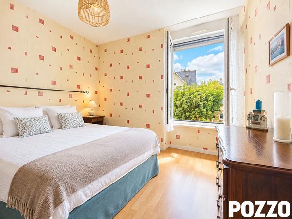 Appartement Saint Pair Sur Mer 2 pièce(s) 32 m2 - PLAGE ET COMMERCES A PIED SAINT PAIR SUR MER
