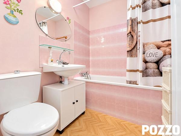 Appartement Saint Pair Sur Mer 2 pièce(s) 32 m2 - PLAGE ET COMMERCES A PIED SAINT PAIR SUR MER