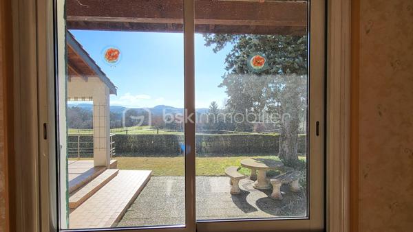 Corps de ferme de 144 m²