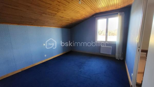 Corps de ferme de 144 m²