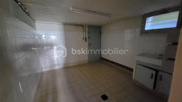 Corps de ferme de 144 m²