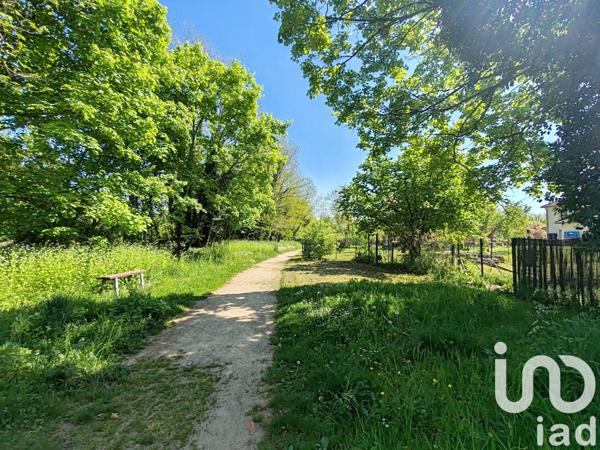 Maison à vendre 6 pièces 155 m² Flavigny-sur-Moselle