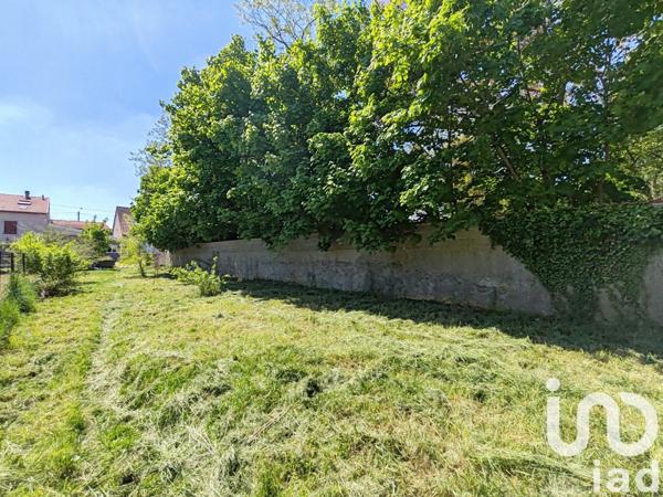 Maison à vendre 6 pièces 155 m² Flavigny-sur-Moselle