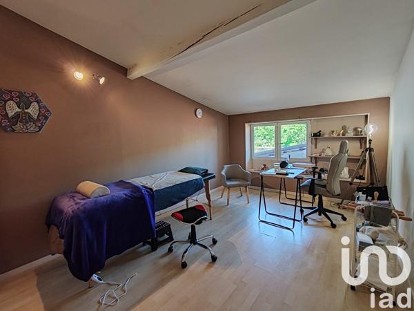 Maison à vendre 6 pièces 155 m² Flavigny-sur-Moselle