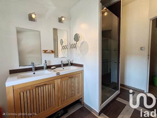 Maison à vendre 6 pièces 155 m² Flavigny-sur-Moselle