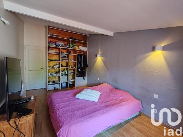 Maison à vendre 6 pièces 155 m² Flavigny-sur-Moselle