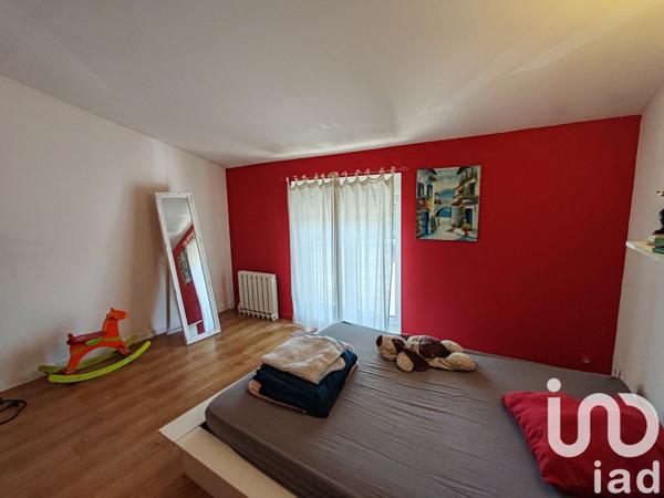 Maison à vendre 6 pièces 155 m² Flavigny-sur-Moselle