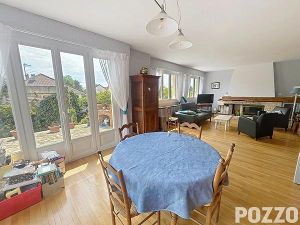 Maison de Standing Caen Rive gauche CAEN