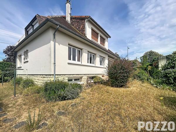 Maison de Standing Caen Rive gauche CAEN
