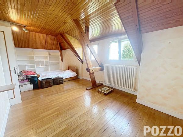 Maison de Standing Caen Rive gauche CAEN