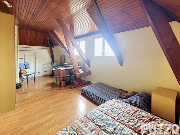 Maison de Standing Caen Rive gauche CAEN