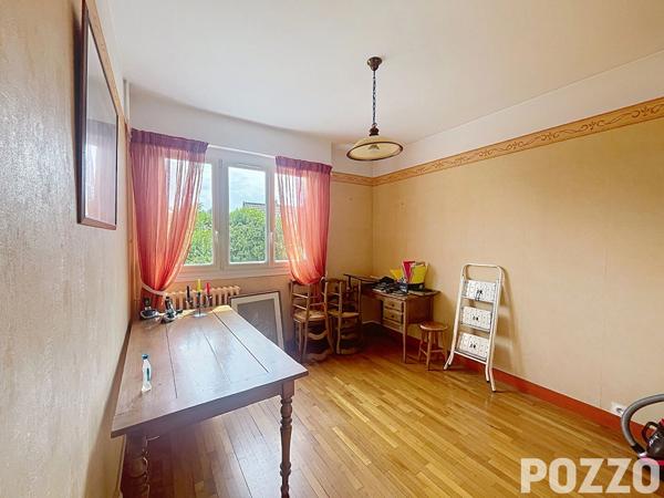 Maison de Standing Caen Rive gauche CAEN