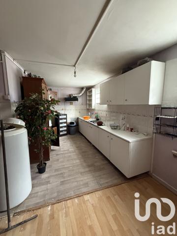 Maison à vendre 3 pièces 100 m² Méru