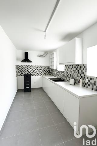 Maison à vendre 3 pièces 100 m² Méru