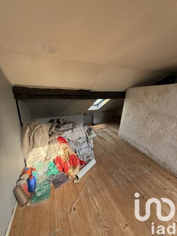 Maison à vendre 3 pièces 100 m² Méru