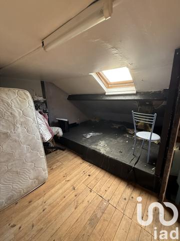 Maison à vendre 3 pièces 100 m² Méru