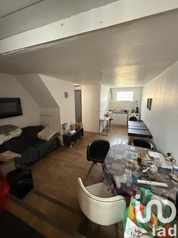 Maison à vendre 3 pièces 100 m² Méru
