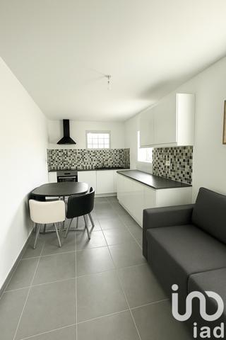 Maison à vendre 3 pièces 100 m² Méru