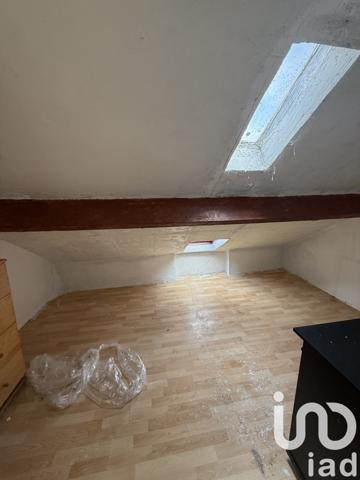 Maison à vendre 3 pièces 100 m² Méru