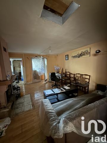Maison à vendre 3 pièces 100 m² Méru