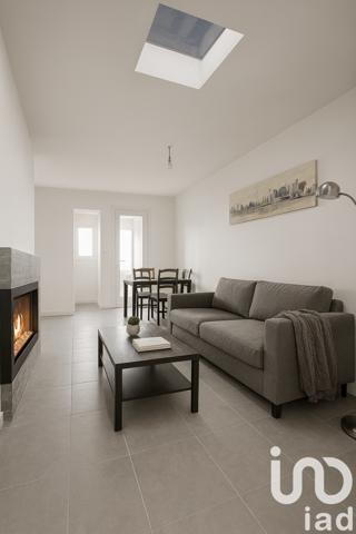 Maison à vendre 3 pièces 100 m² Méru