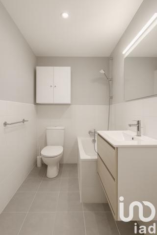 Maison à vendre 3 pièces 100 m² Méru