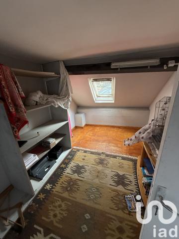 Maison à vendre 3 pièces 100 m² Méru