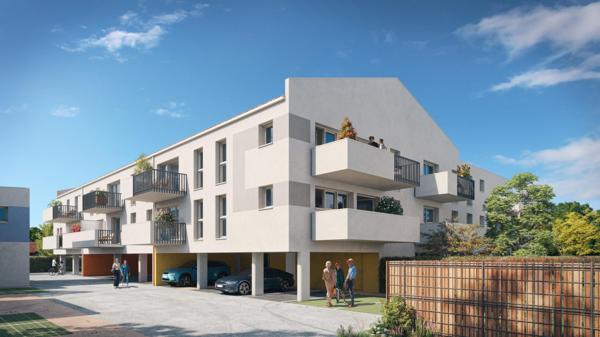 Appartement 4 pièces 95 m2