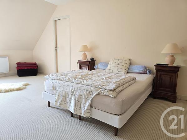 Maison à vendre  7 pièces - 150 m2 SERAINCOURT - 95