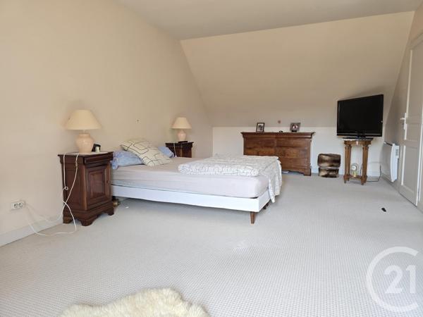 Maison à vendre  7 pièces - 150 m2 SERAINCOURT - 95