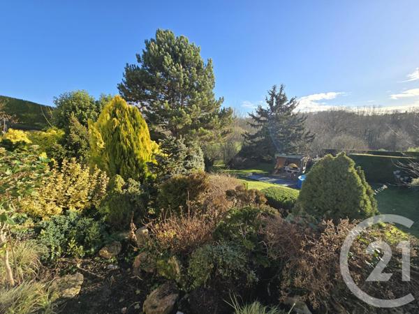 Maison à vendre  7 pièces - 150 m2 SERAINCOURT - 95