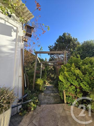 Maison à vendre  7 pièces - 150 m2 SERAINCOURT - 95