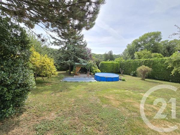 Maison à vendre  7 pièces - 150 m2 SERAINCOURT - 95