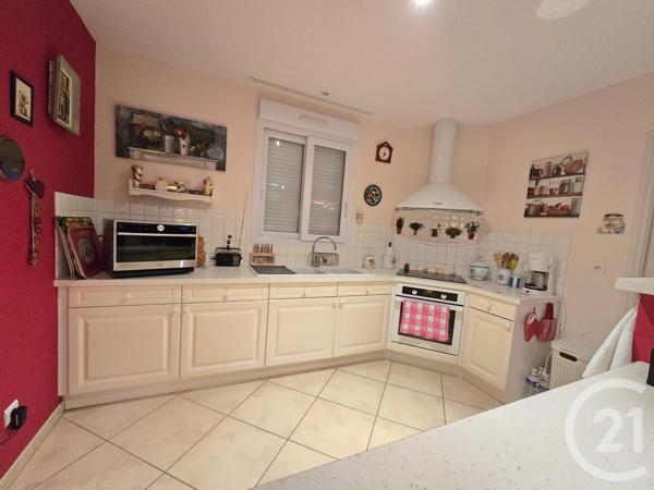 Maison à vendre  7 pièces - 150 m2 SERAINCOURT - 95