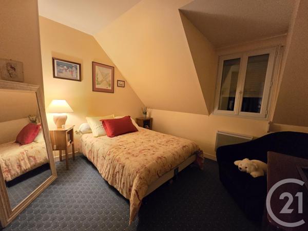 Maison à vendre  7 pièces - 150 m2 SERAINCOURT - 95