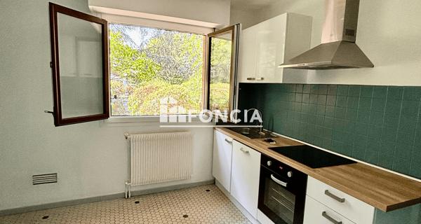 À vendre Appartement 3 pièces 70 m² - Toulouse 31400