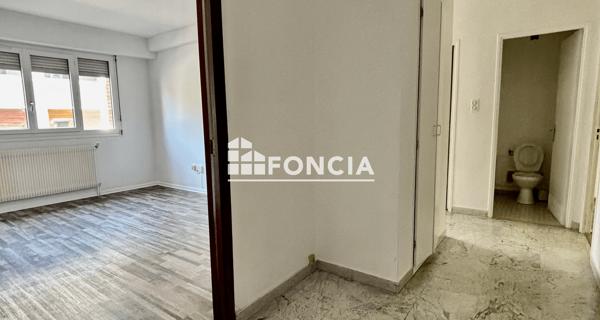 À vendre Appartement 3 pièces 70 m² - Toulouse 31400