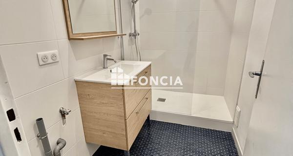 À vendre Appartement 3 pièces 70 m² - Toulouse 31400