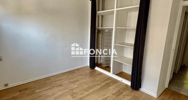 À vendre Appartement 3 pièces 70 m² - Toulouse 31400