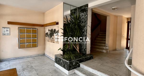 À vendre Appartement 3 pièces 70 m² - Toulouse 31400
