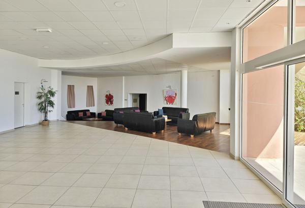 AJACCIO Sanguinaires Superbe T2 vue mer plage à pieds Ajaccio (20000)