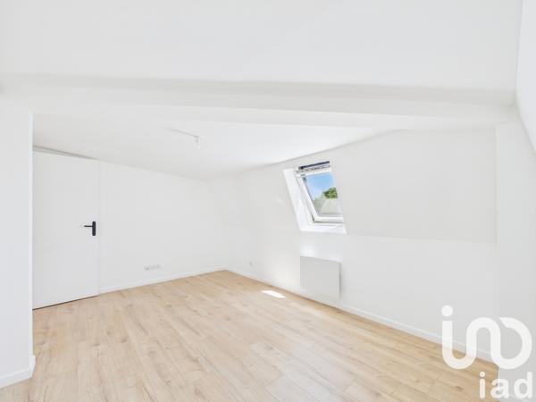 Appartement à vendre 3 pièces 50 m² Boissy-Saint-Léger